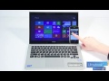 Видео обзор ультрабука Sony VAIO SVT1312M1R