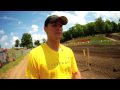 Ryan Dungey: LIVESTRONG 