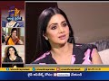 Sridevi's last Interview with ETV: During 'Mom' movie promotions
