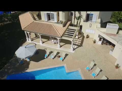 Vidéo de l’hébergement