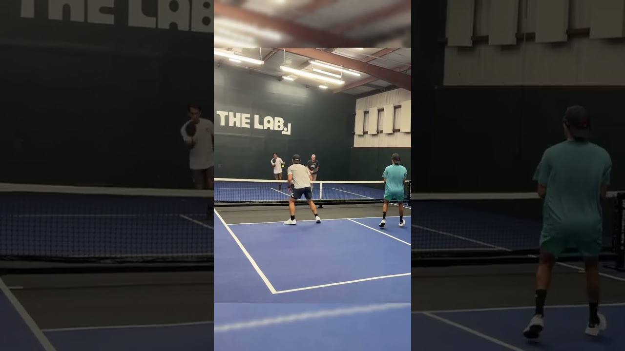 House Rules 🤭 #pickleball #pickleballpros #pickleballhighlights #pickleballplayers #pickleballislif