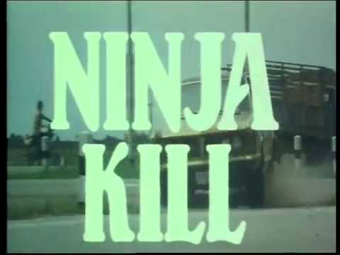 Ninja Kill'