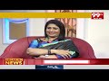 నేను ఇంత హ్యాపీగా ఉండడానికి కారణం ఇదే..! | Interview With Serial Actor Jackie | 99TV  - 05:47 min - News - Video