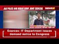 Ground Report on Armed Forces Special Power Act | NewsX  - 07:17 min - News - Video