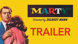MARTY (Eureka Classics) New & Ex