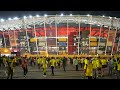 LIVE: Fans arrive at Stadium 974 for Brazil vs. Switzerland  - 01:34:40 min - News - Video