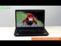 Lenovo ThinkPad E531 (68851P6)- ноутбук с производительной видеокартой - Видеодемонстрация от Comfy