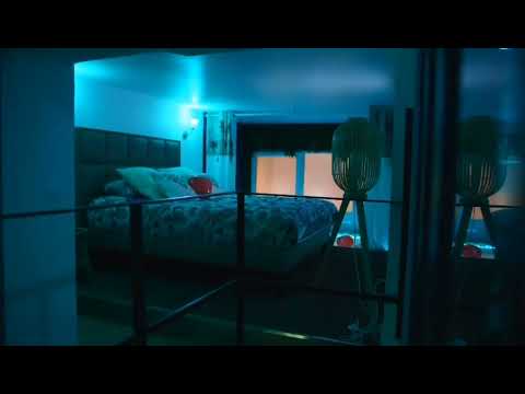 Property video