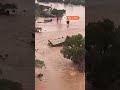 Toddler rescued from Brazil floods | REUTERS  - 00:33 min - News - Video