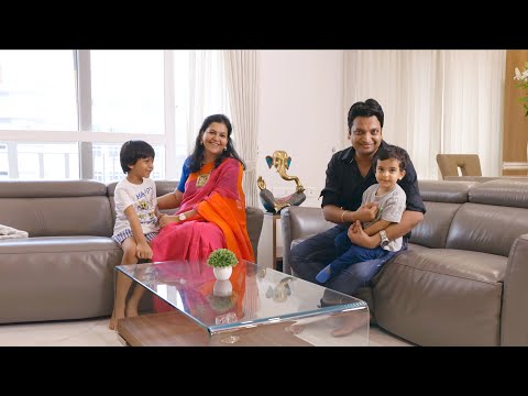 Best Interior Designers in Bangalore | Modern Home Tour | DLIFE Home Interiors