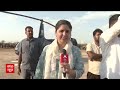 Barmer की जनता की पानी की समस्या कैसे दूर करेंगे Ravindra Bhati..खुद बताया पूरा प्लान | Rajasthan  - 03:59 min - News - Video