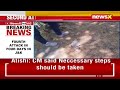 Search Operations Continues In Doda Dstrict In J&K | NewsX  - 02:17 min - News - Video