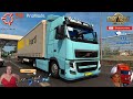 Iranian Volvo FH13 by ArYaN_EDIT 1.38.x