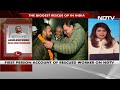 Uttarakhand Tunnel Rescue  | Were Given Cricket Gear, Exercised Regularly: Rescued Worker To NDTV  - 01:09 min - News - Video