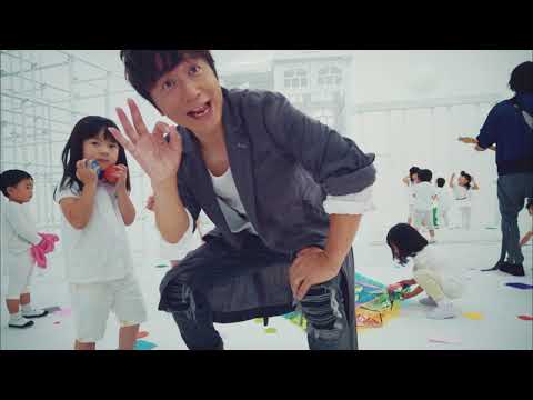 ポルノグラフィティ『ブレス』/ PORNOGRAFFITTI『Breath』