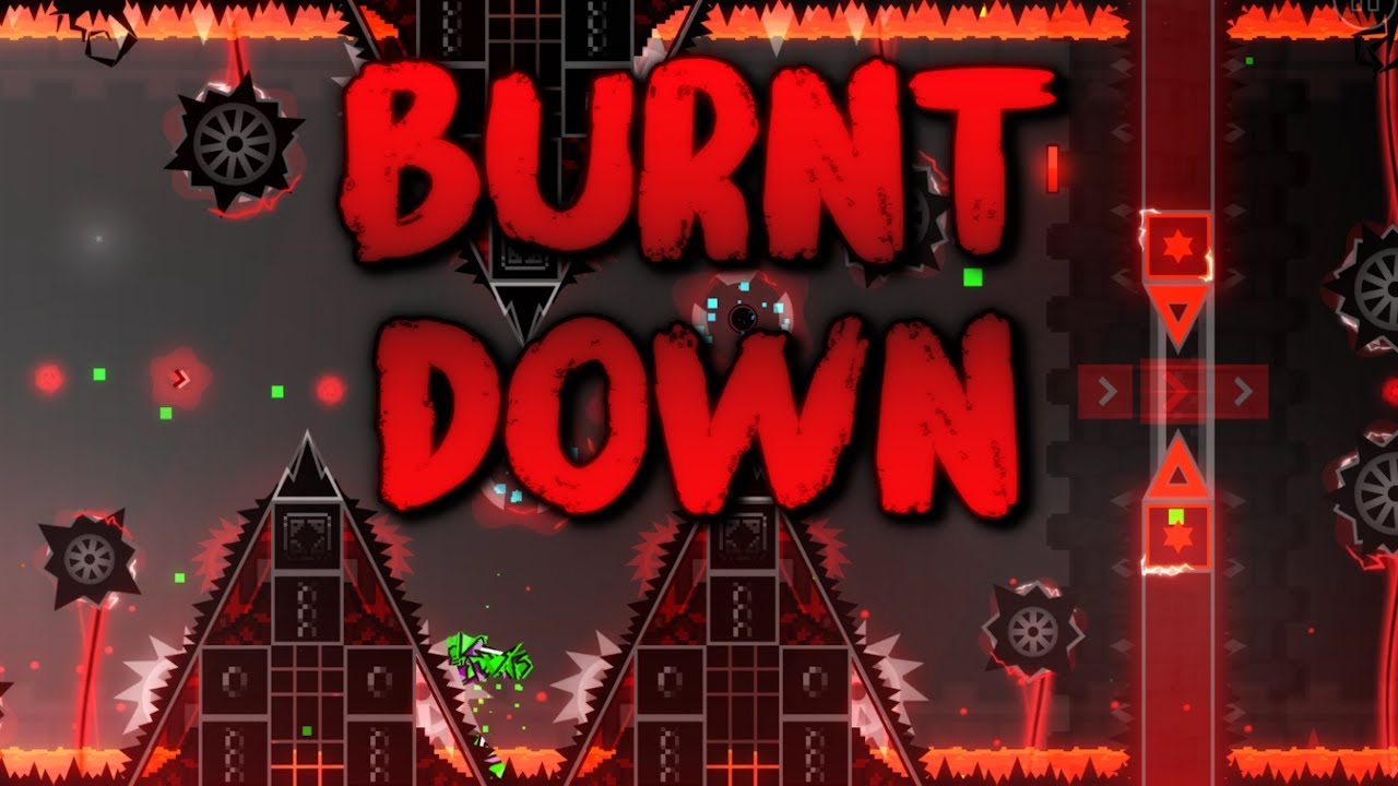 Burnt Down's Thumbnail