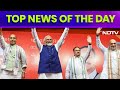 Modi 3.0 Cabinet: Major Ministries Unchanged, Boost For Allies | Biggest Stories Of June 10, 2024