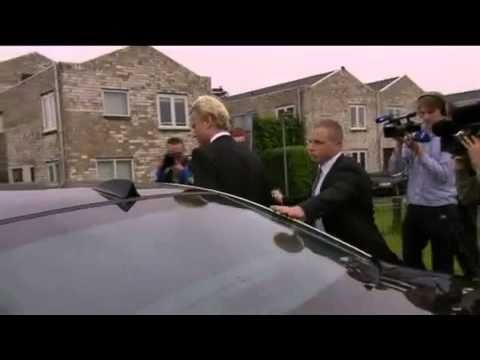 Wilders, the Movie'