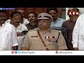 మాట్లాడలేను..ప్రెస్ మీట్ లో కంటతడి పెట్టుకున్న ఏబి వెంకటేశ్వర రావు ||AB Venkateswara Rao  - 01:26 min - News - Video