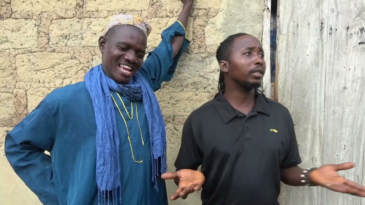 EN NA SO SARIA PARTIE 8 NOUVEAU FILM GUINEGUINÉEN VERSION MALINKEMALINKÉ