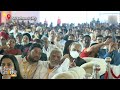 Sri Sathyasai Represents Spirituality, Nation-Building, Good Governance: PM Modi | News9  - 01:03 min - News - Video