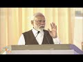Sri Sathyasai Represents Spirituality, Nation-Building, Good Governance: PM Modi | News9