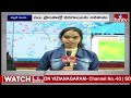 LIVE : హై అలర్ట్..రాబోయే 4 రోజులు తెలంగాణలో భారీ వర్షాలు | Heavy Rain Alert For Telangana | hmtvLIVE  - 11:54:59 min - News - Video
