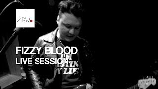 Fizzy Blood | Live At The APW