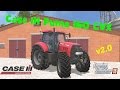 Case IH Puma 160 CVX v2.0