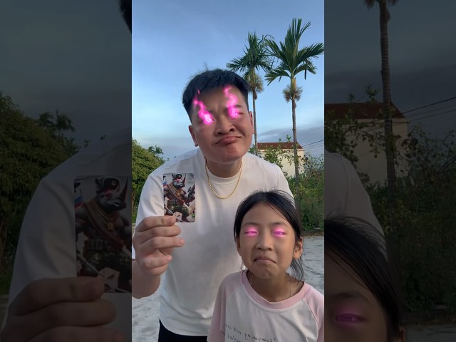 Ông chính là trùm boss quái vật thế giới brainrot bấy lâu nay #funny #brainrot