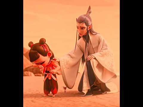 "YOU'RE MY ONLY FRIEND" | Ne Zha | Kamin - Emin & Jony (slowed)