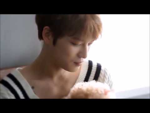 HERO - Kim Jaejoong Photobook DVD (English Subtitles)
