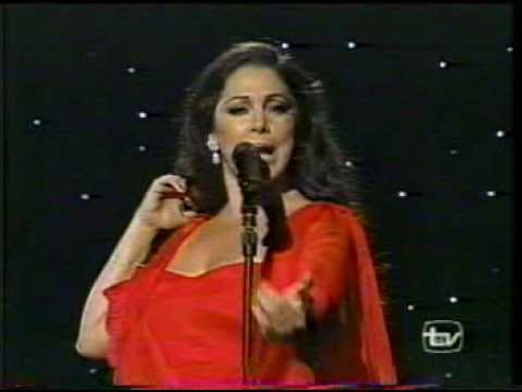 Isabel Pantoja - Buenos Dias Tristeza