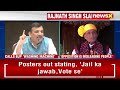 Oppn is misleading people | Rajnath Singh Slams AAP | Delhi Excise Policy Case | NewsX  - 06:42 min - News - Video