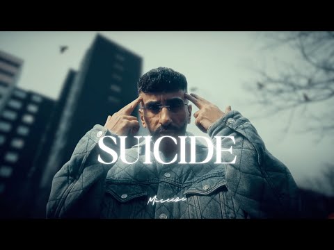 (FREE) Mucco x PA Sports Type Beat - "SUICIDE"