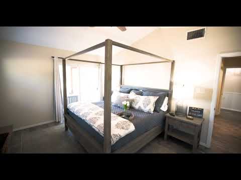 Property video