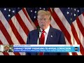 Donald Trump promises to appeal conviction  - 02:22 min - News - Video