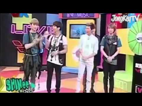 JongKey 종키 moment # 78 -