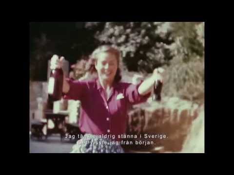Jag är Ingrid'