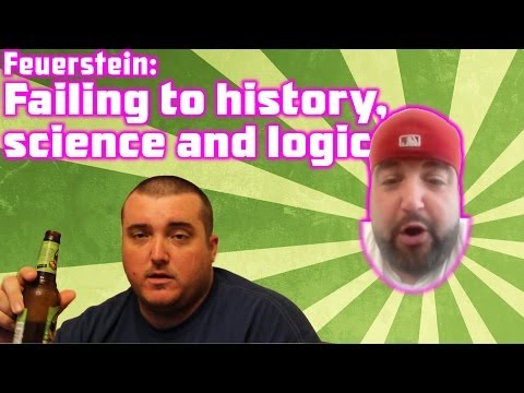 RE: Joshua Feuerstein
