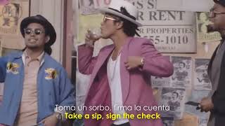 Mark Ronson Uptown Funk Ft Bruno Mars Lyrics Espanol Video Official أغنية تحميل موسيقى Arabaghani Com