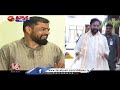 MLA Raja Singh Open Challenge To Kishan Reddy | V6 Teenmaar  - 02:26 min - News - Video