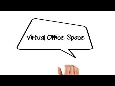 Virtual Office Space Las Vegas - Virtual Offices of Las Vegas