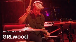GRLwood - I&#39;m Yer Dad | Audiotree Live
