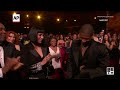 Usher, Fantasia Barrino, ‘Color Purple’ honored at 55th NAACP Image Awards - 02:12 min - News - Video