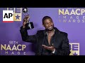 Usher, Fantasia Barrino, ‘Color Purple’ honored at 55th NAACP Image Awards