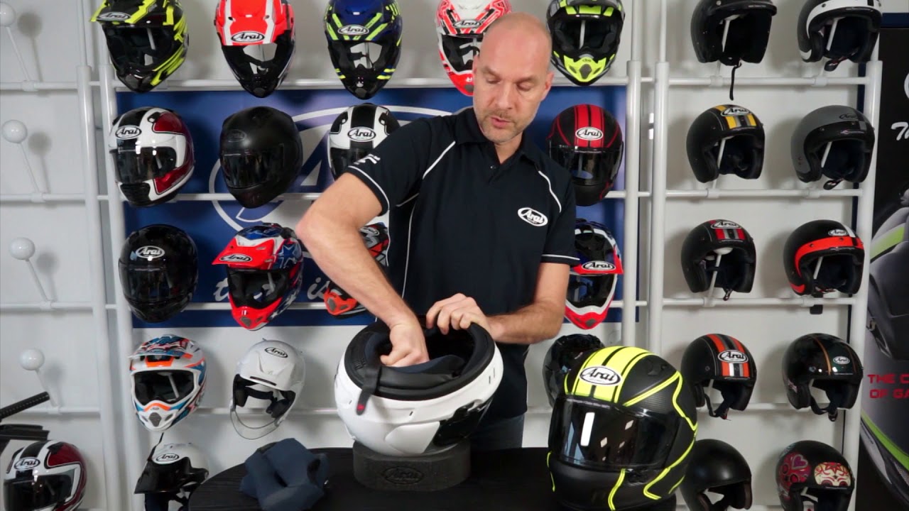 Arai Renegade V SHARP Rating, Reviews, Best Price