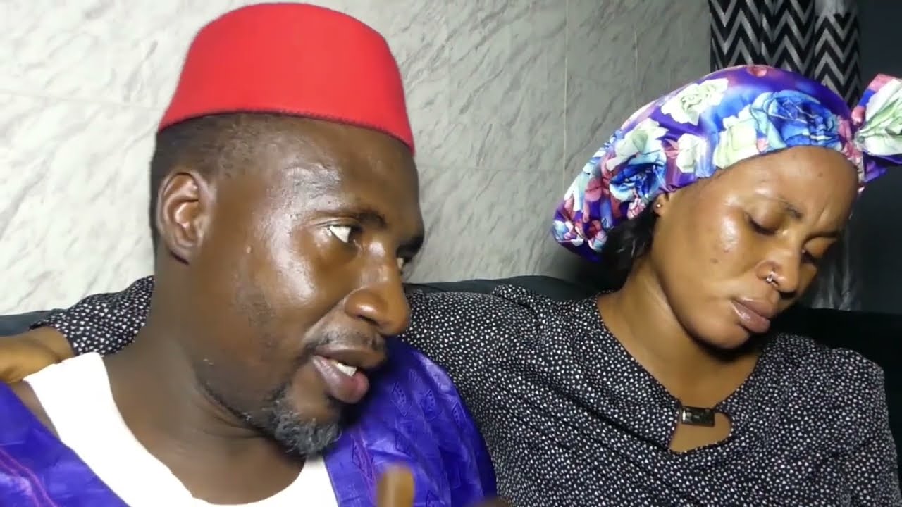 NIMISSA Ep26 Nouveau Film Guinéen Version Mandingue