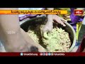సింహాద్రి అప్పన్న నిజరూప దర్శనానికి ఏర్పాట్లు |Simhadri Chandanotsavam | Devotional News| Bhakthi TV  - 02:25 min - News - Video