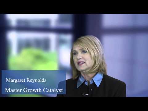 Margaret Reynolds Master Growth Catalyst Business Growth ...